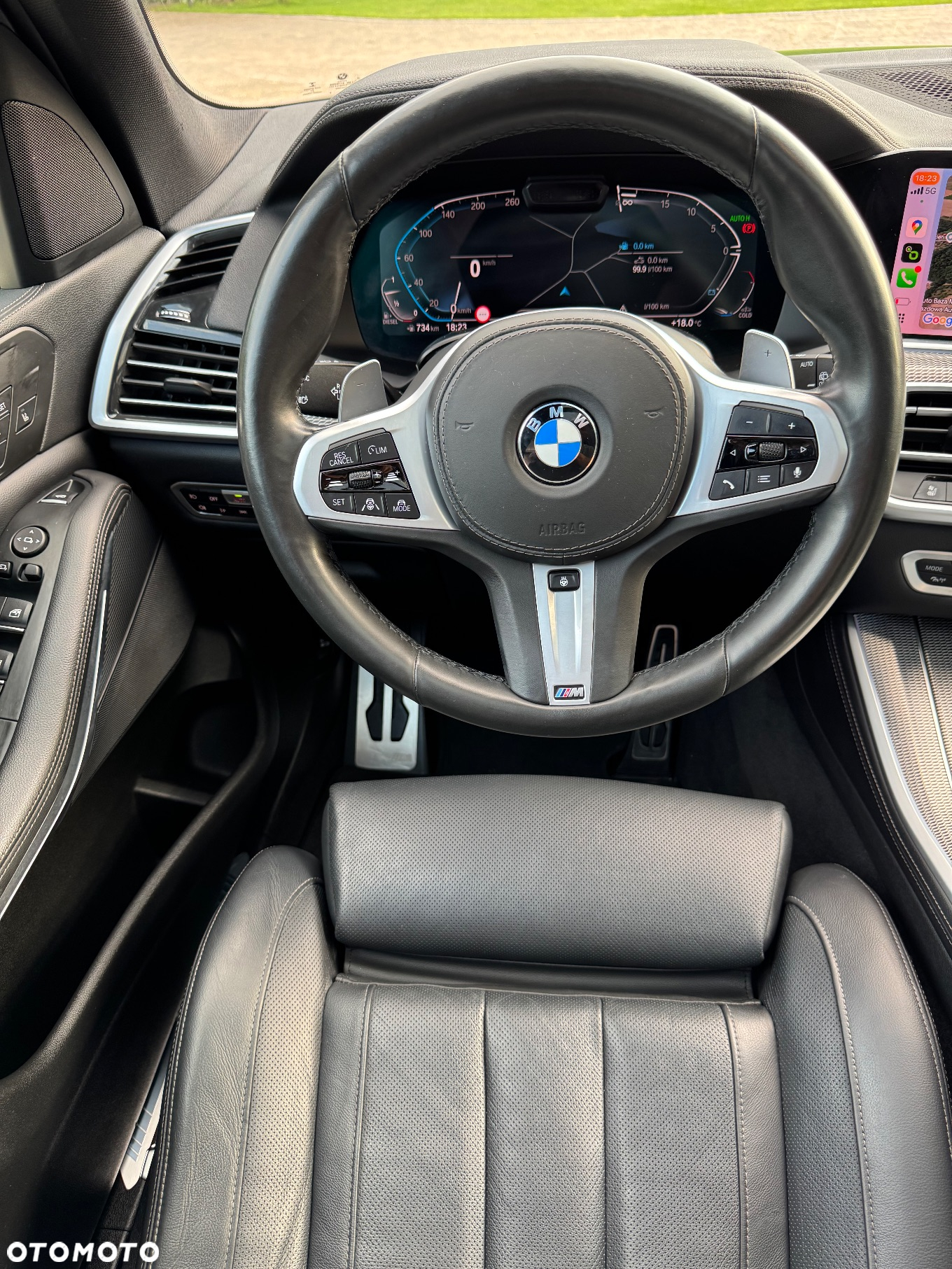 BMW X5 xDrive25d - 18