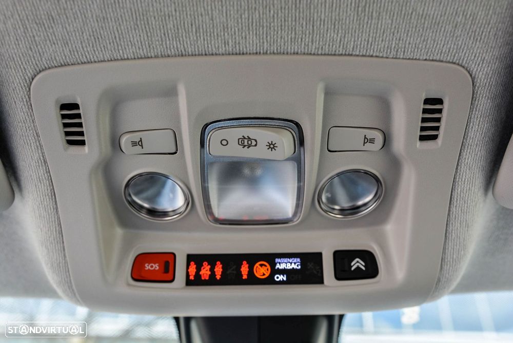 Citroën C3 1.2 PureTech Feel - 25