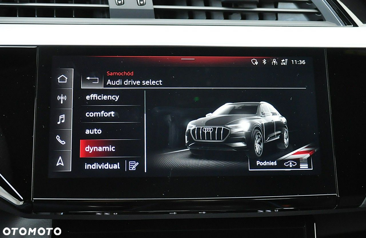 Audi e-tron - 31