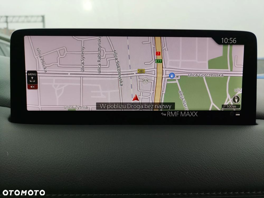 Mazda CX-5 2.5 Hikari 2WD - 11