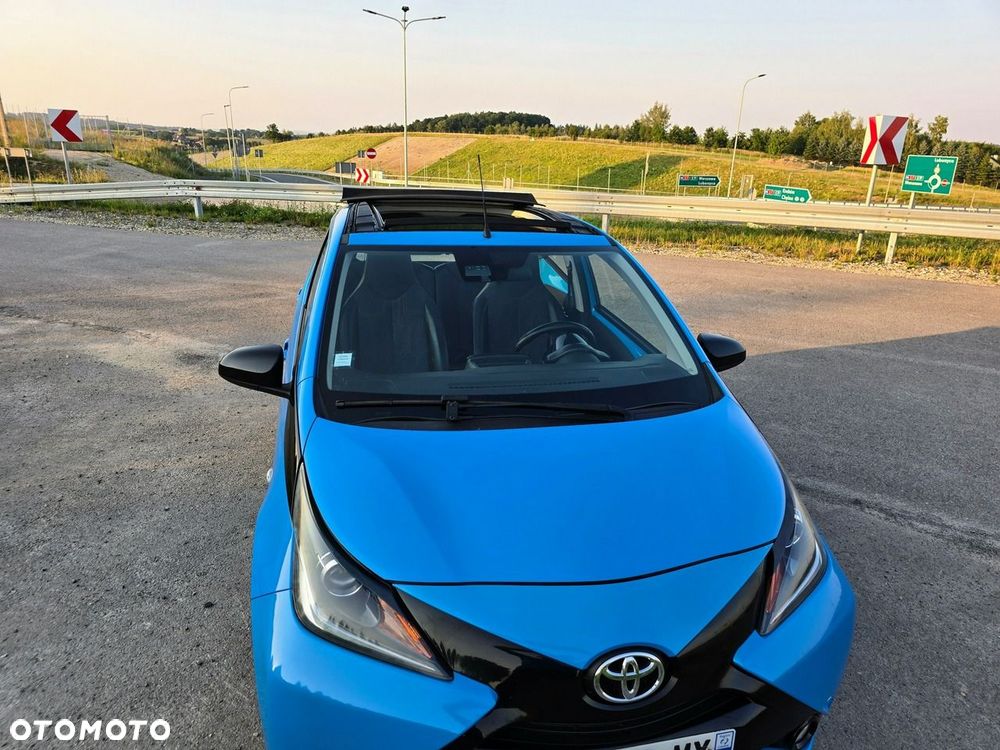 Toyota Aygo - 18