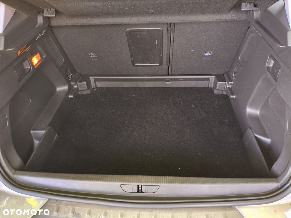 Opel Grandland X 1.2 T GPF Edition Business Pack S&S - 17