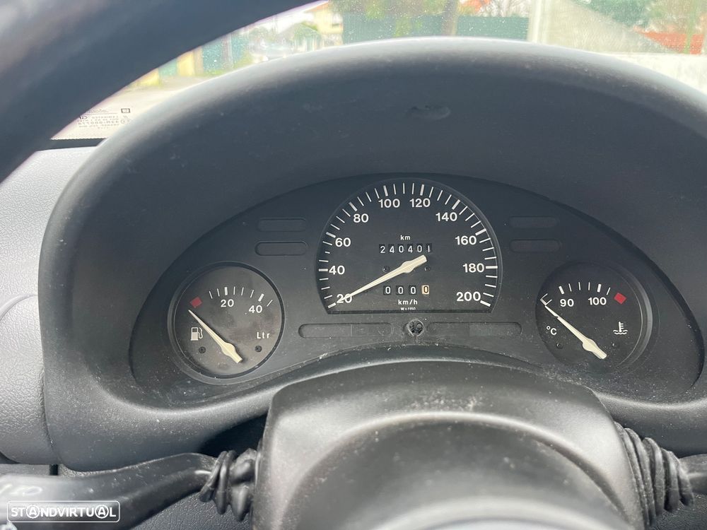 Opel Corsa - 3
