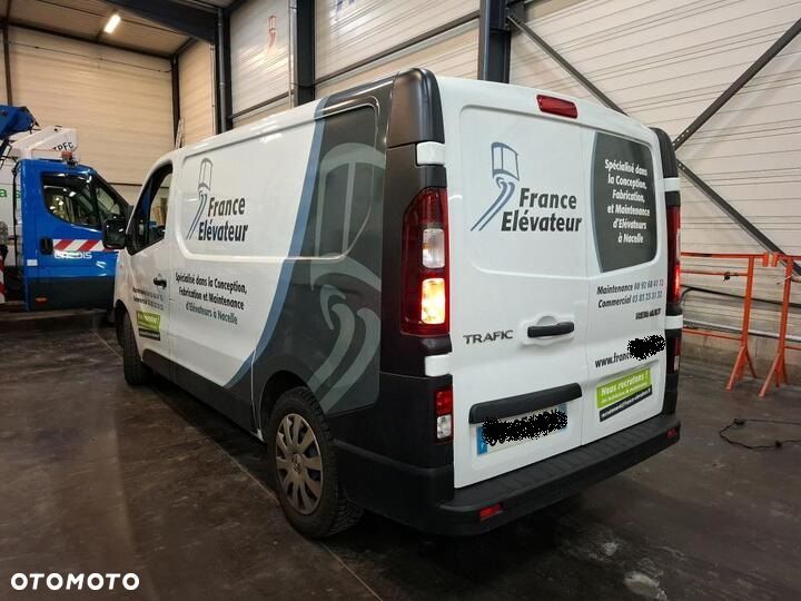 Renault TRAFIC - 3