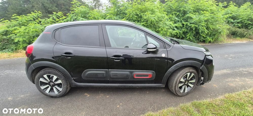 Citroën C3 Pure Tech 83 S&S C-SERIES - 12