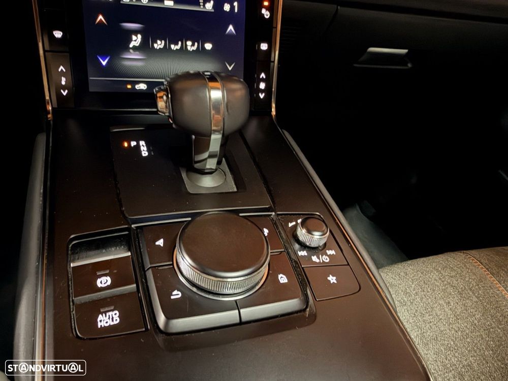 Mazda MX-30 e-SKYACTIV Ex.+Plus Pack +Mod.+Prem.+TAE - 17