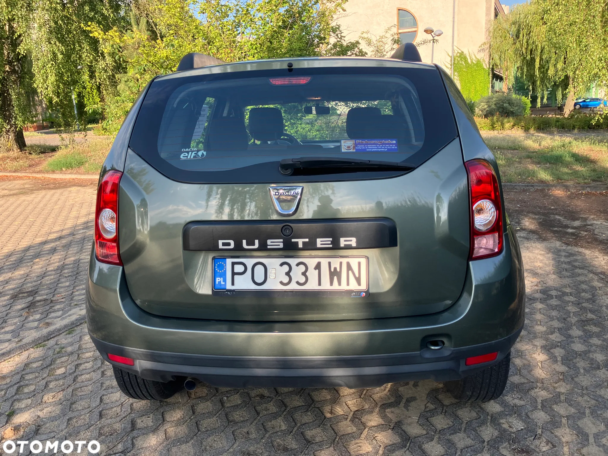 Dacia Duster 1.6 Laureate - 16