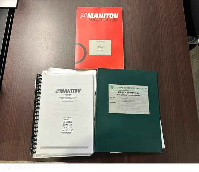 Manitou 180 ATJ2 E3 - 41
