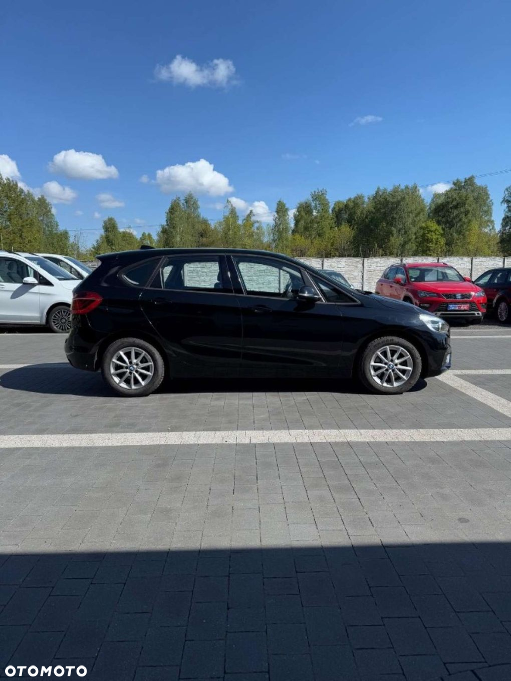 BMW Seria 2 - 8