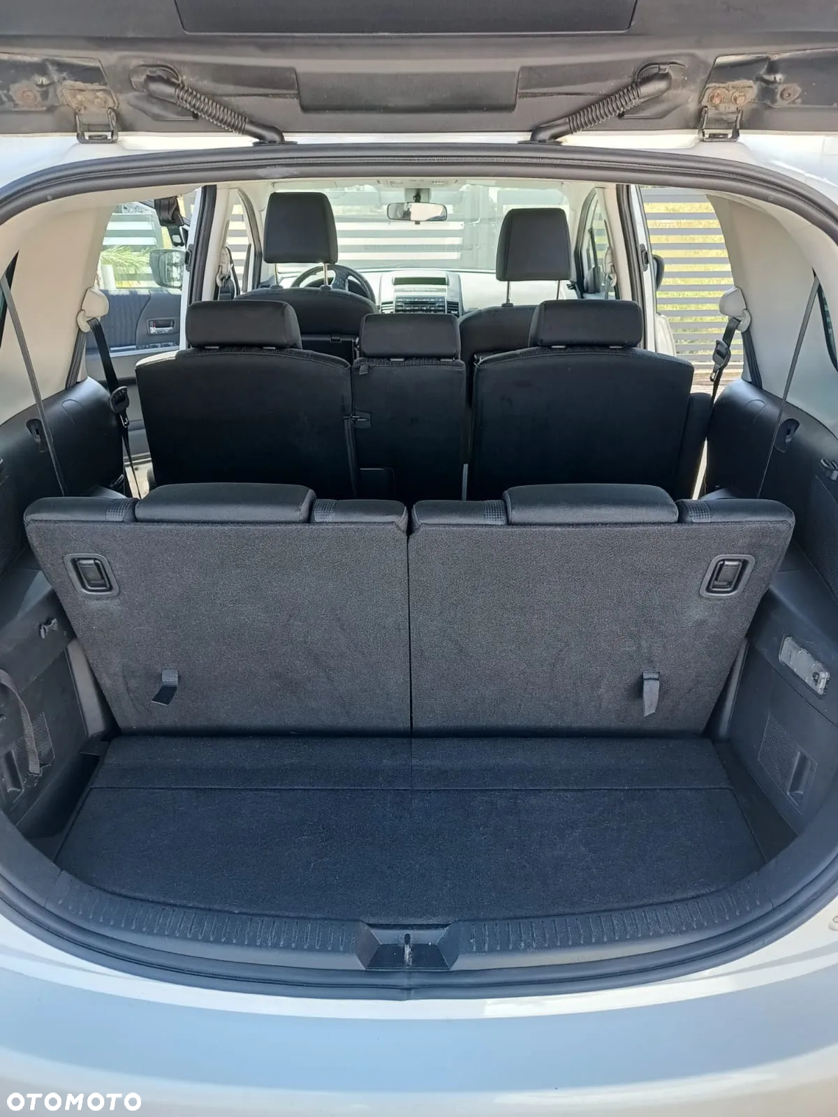 Mazda 5 1.8 Exclusive - 10