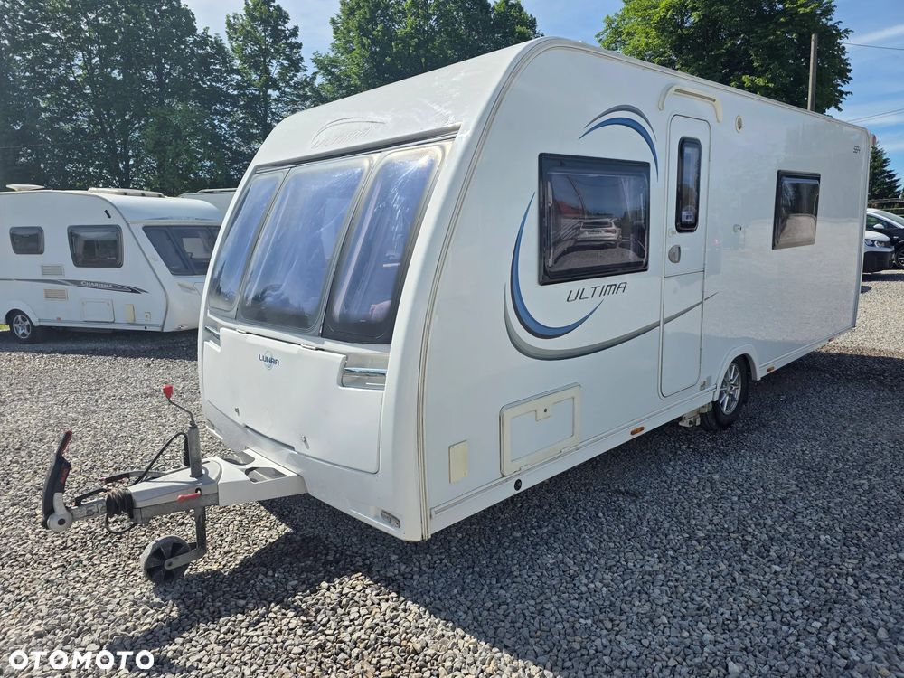 Lunar ULTIMA 564 - 2