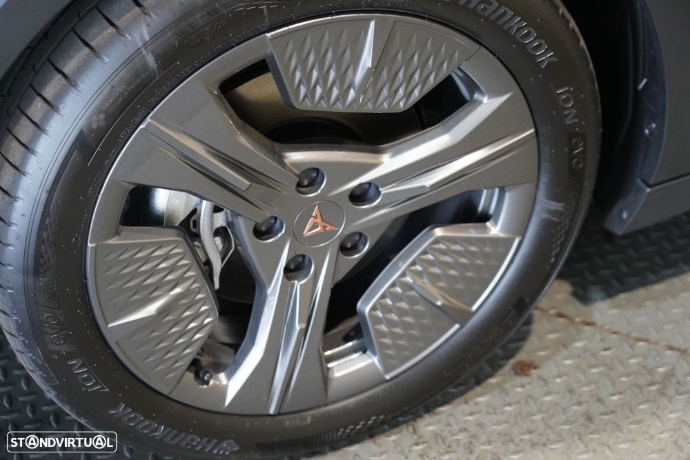 Cupra Raval - 36