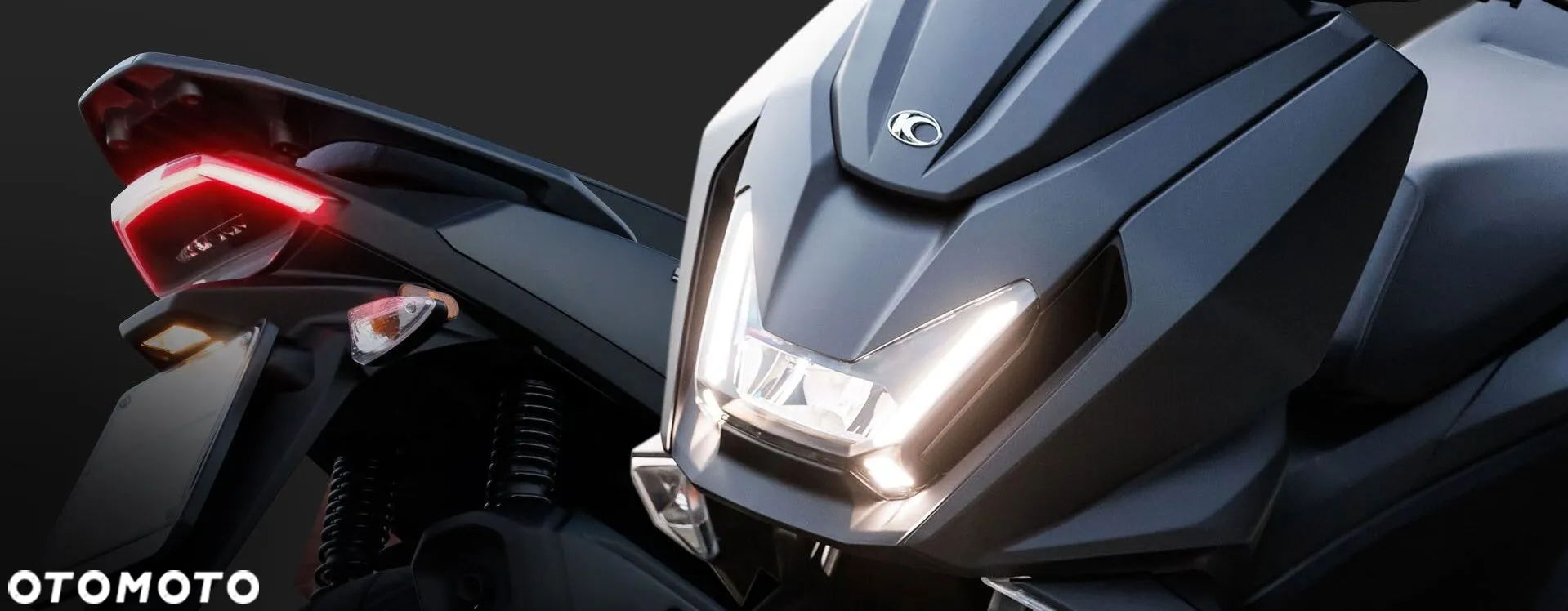 Kymco Skytown - 14