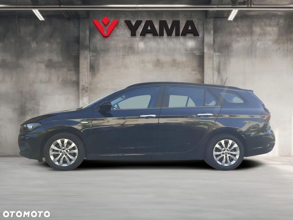 Fiat Tipo 1.4 T-Jet 16v Lounge EU6 - 2