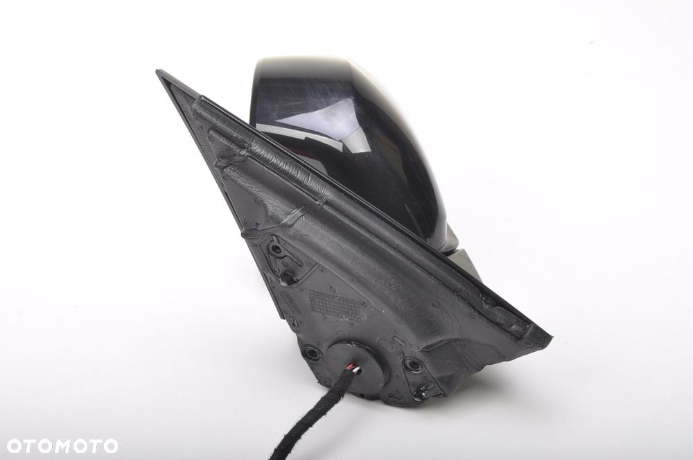 CITROEN C4 III e-C4 LUSTERKO LEWE 12 PIN ANGLIK - 5