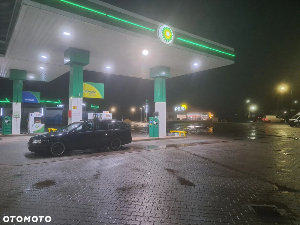 Skoda Octavia 1.8 T Combi Advance - 6