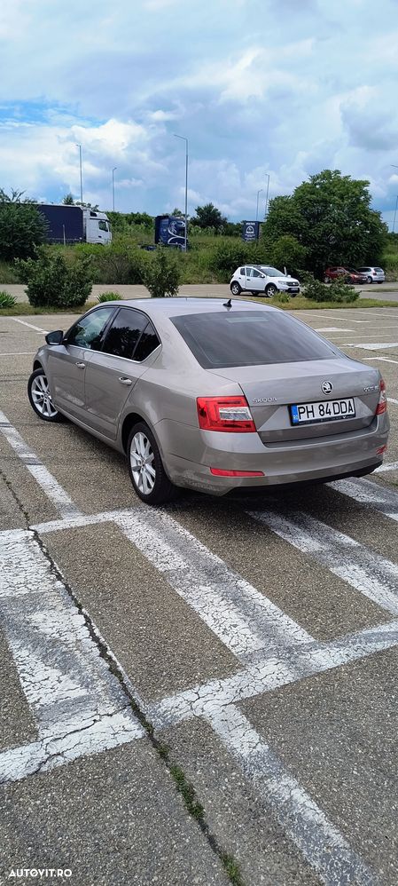 Skoda Superb - 6