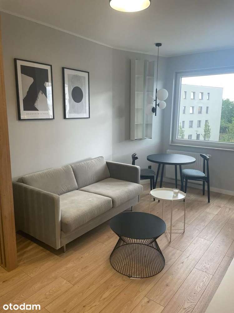Mieszkanie na sprzedaż, 2 pokoje, 31 m², Ostoja