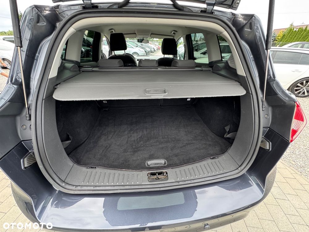 Ford Kuga 2.0 TDCi Titanium - 11