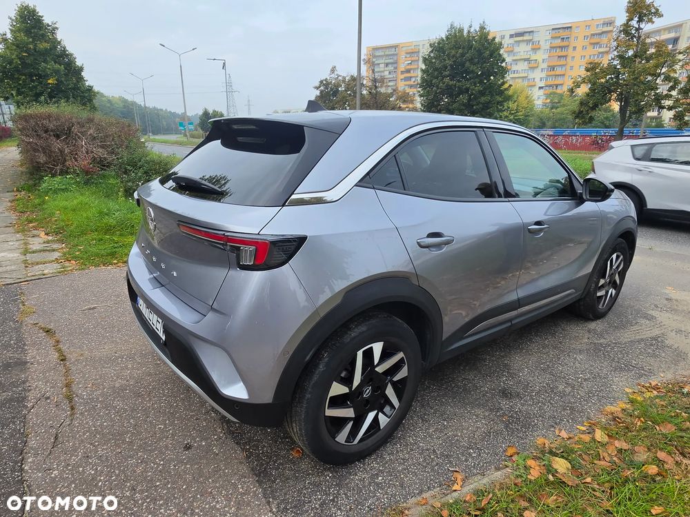 Opel Mokka - 12