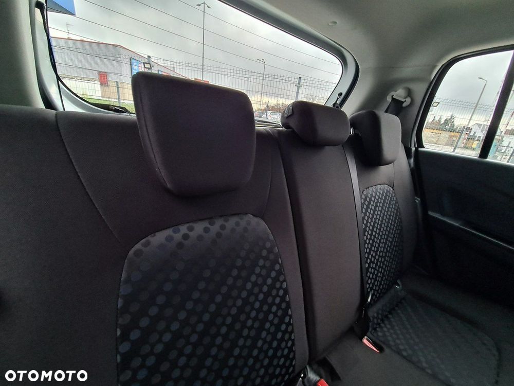 Suzuki Celerio 1.0 Comfort - 24
