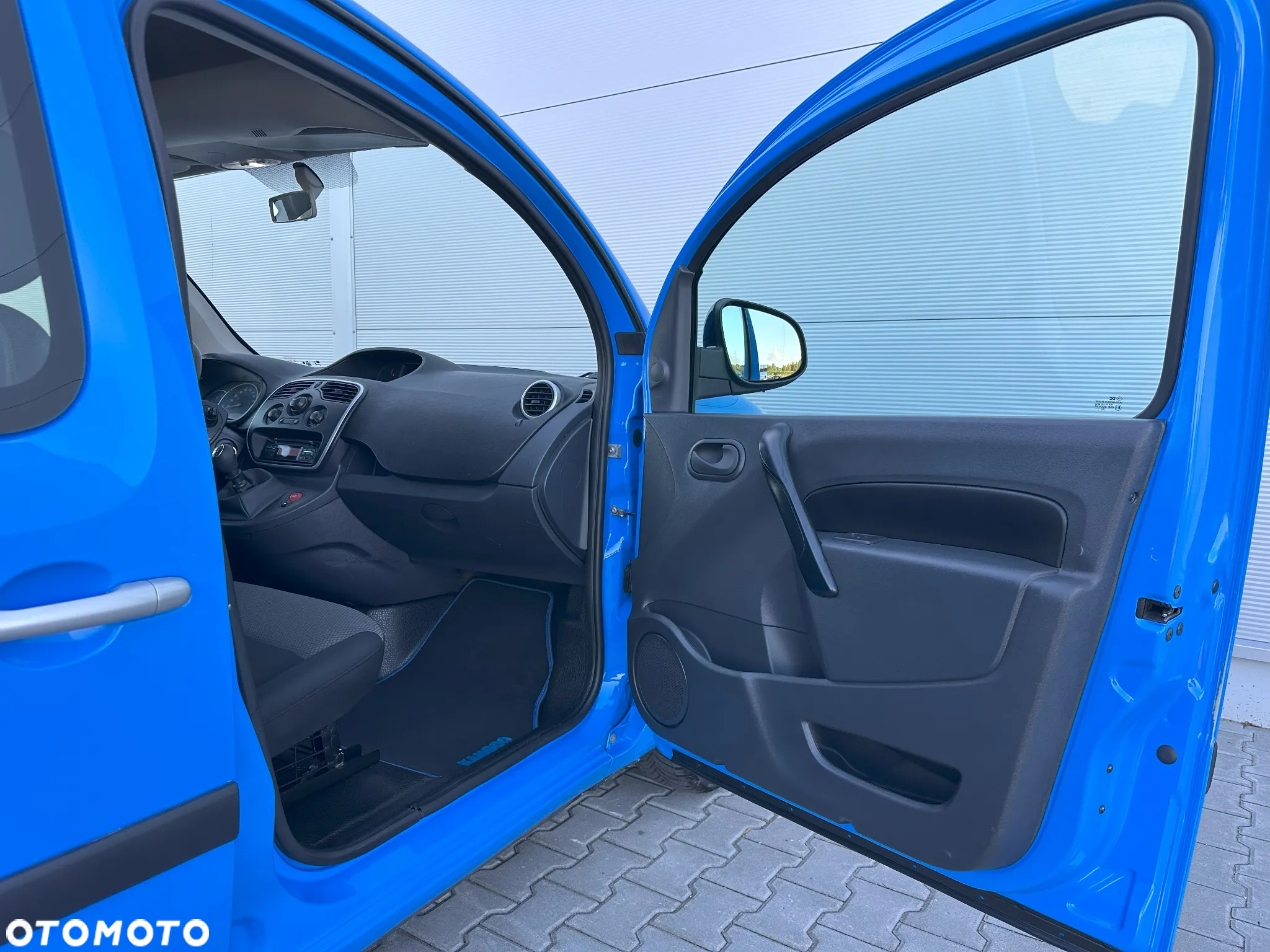 Renault Kangoo - 22