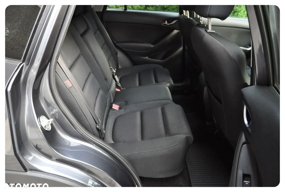 Mazda CX-5 SKYACTIV-G 165 Nakama - 17