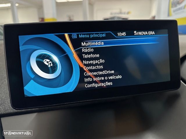 BMW i3 +Comfort Package Advance - 27