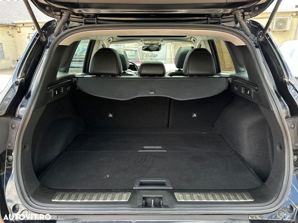Renault Kadjar TCe 160 GPF EDC TECHNO - 41