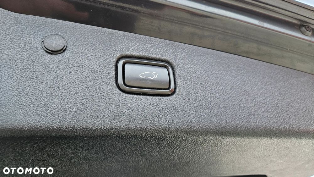 Kia Optima Sportagon 1.7 CRDI GT Line - 38