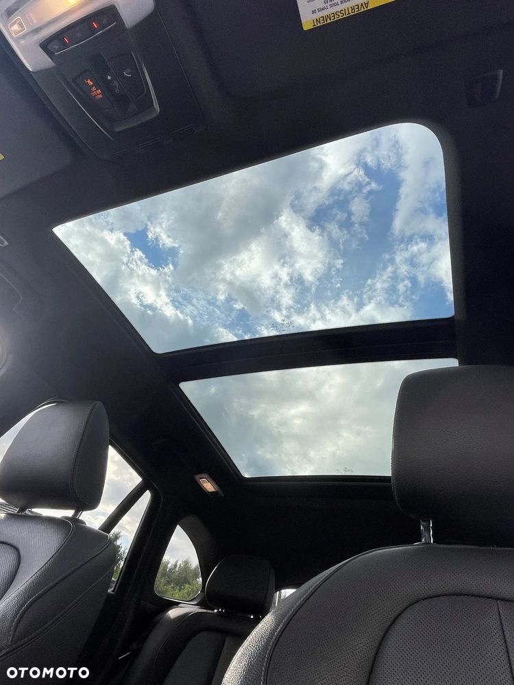 BMW X1 - 17