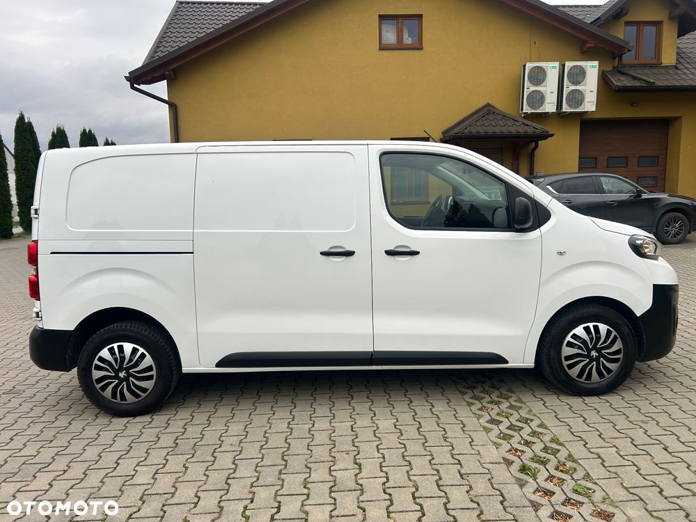 Peugeot EXPERT - 3