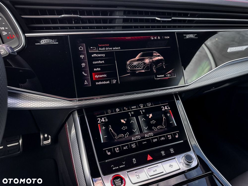 Audi SQ8 - 30
