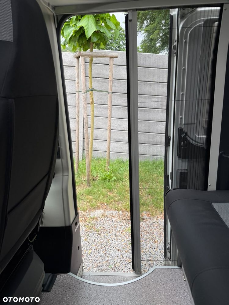 Fiat Ducato Adria Twin 500S - 15