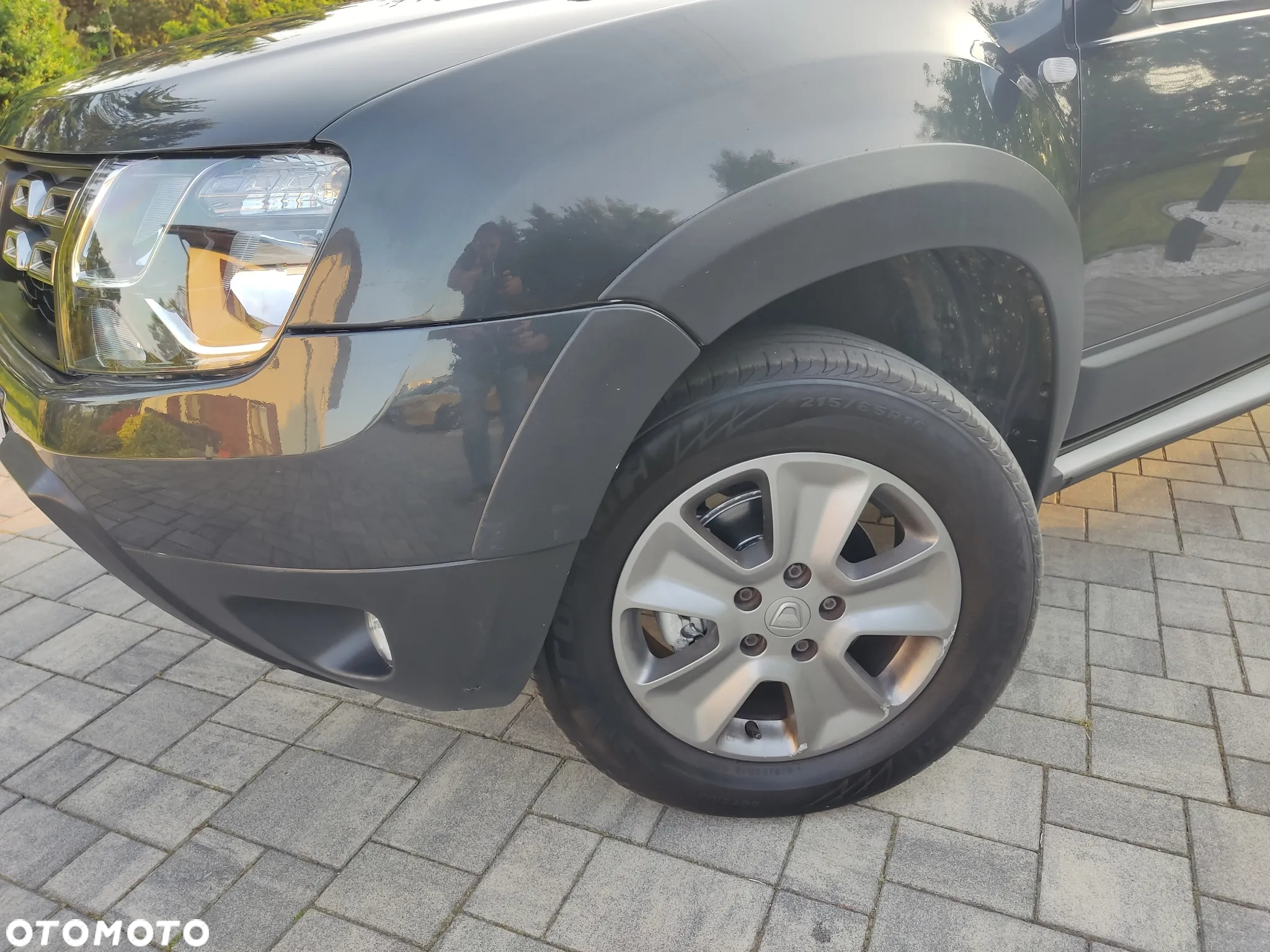Dacia Duster 1.2 TCe Comfort - 14