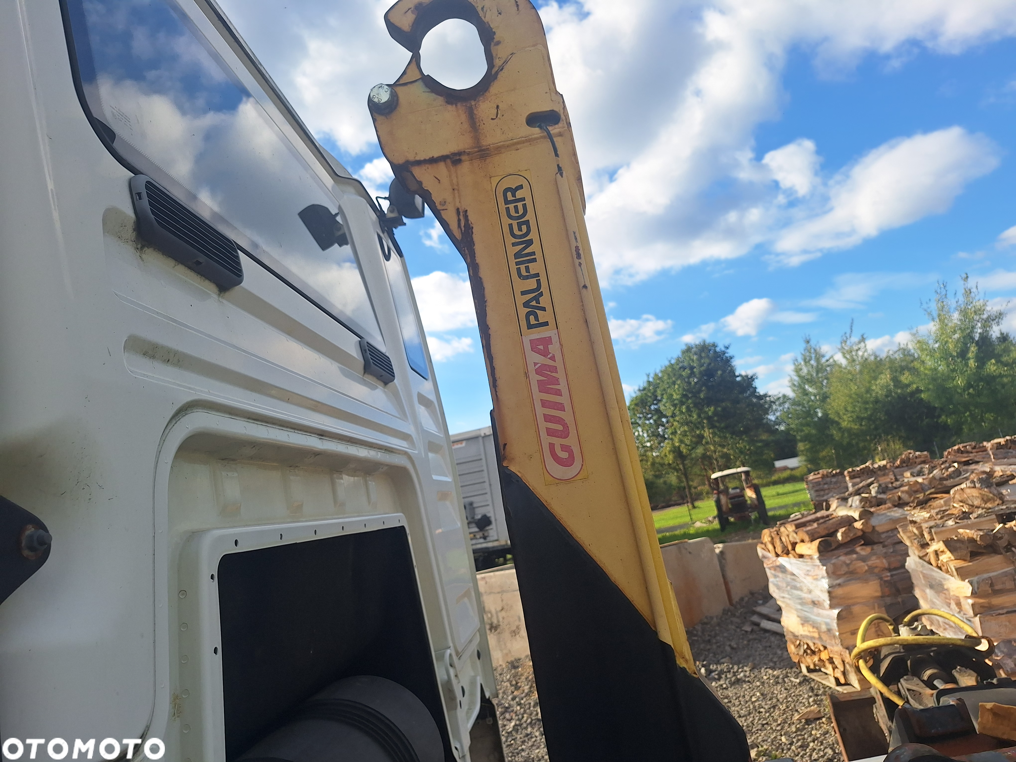MAN TGS 26.440 6X4 HYDRODRIVE HAKOWIEC - 5