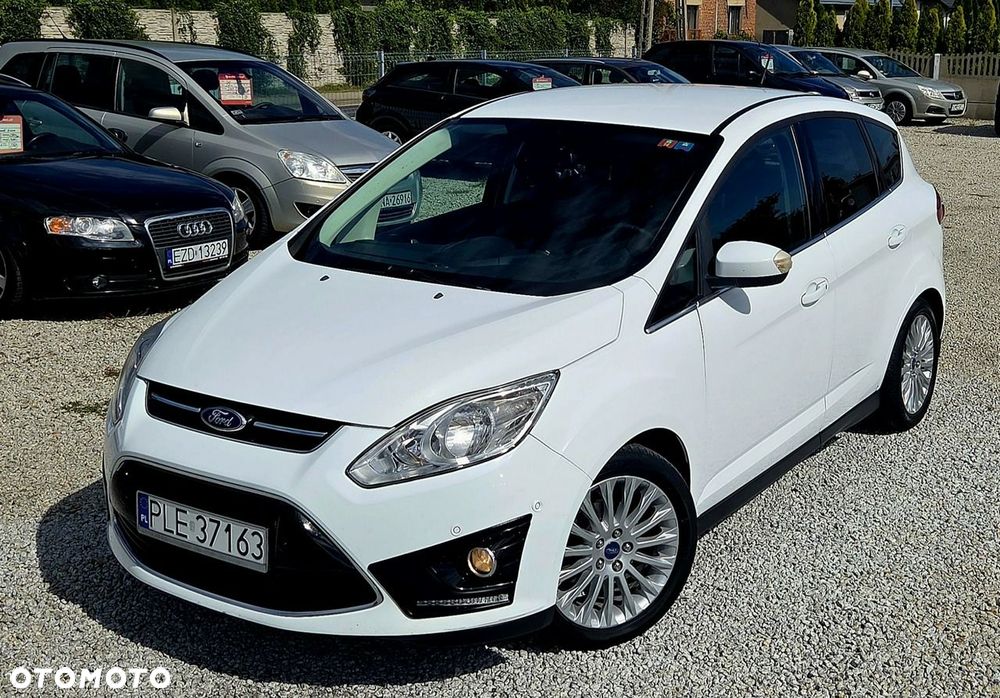 Ford C-MAX - 40