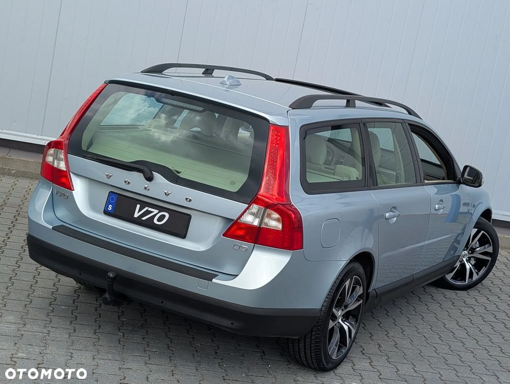 Volvo V70 - 13