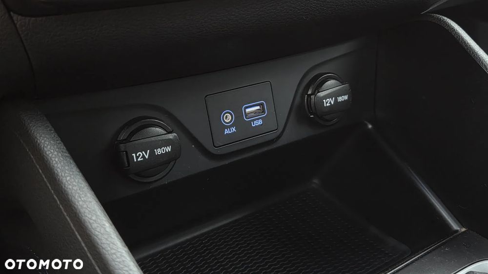 Hyundai Tucson - 27