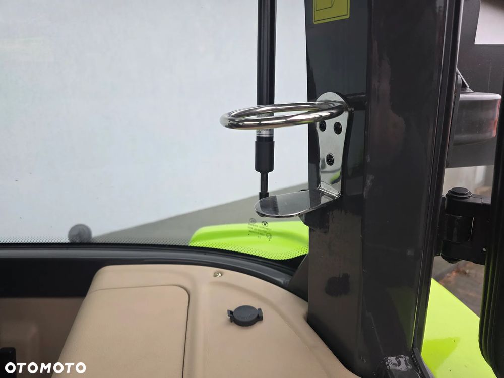 Inny ZOOMLION RM904 - 19