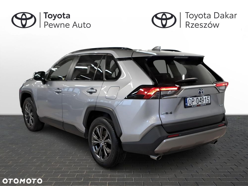 Toyota RAV4 - 3