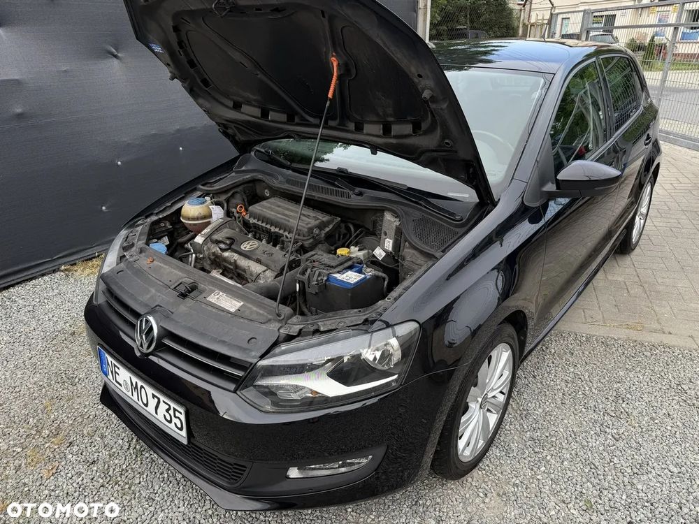 Volkswagen Polo 1.4 Team - 18
