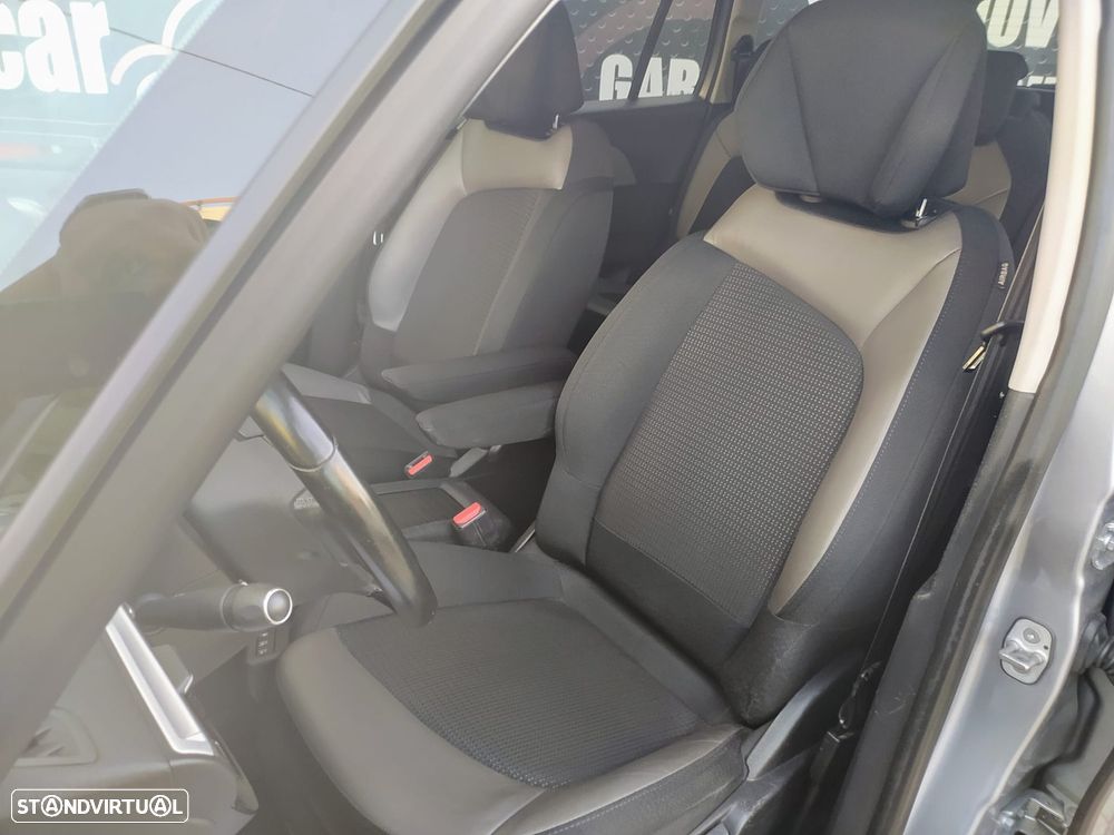 Citroën Grand C4 Spacetourer BlueHDi 130 Stop&Start SHINE - 22