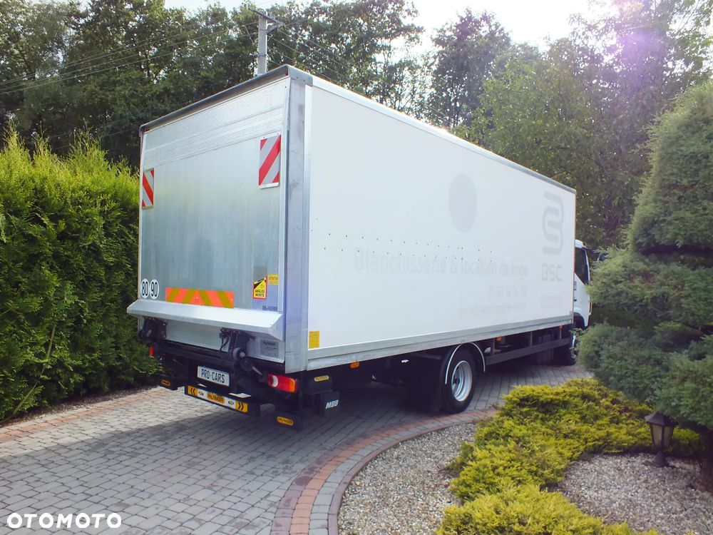 Renault D 7,5 - 7