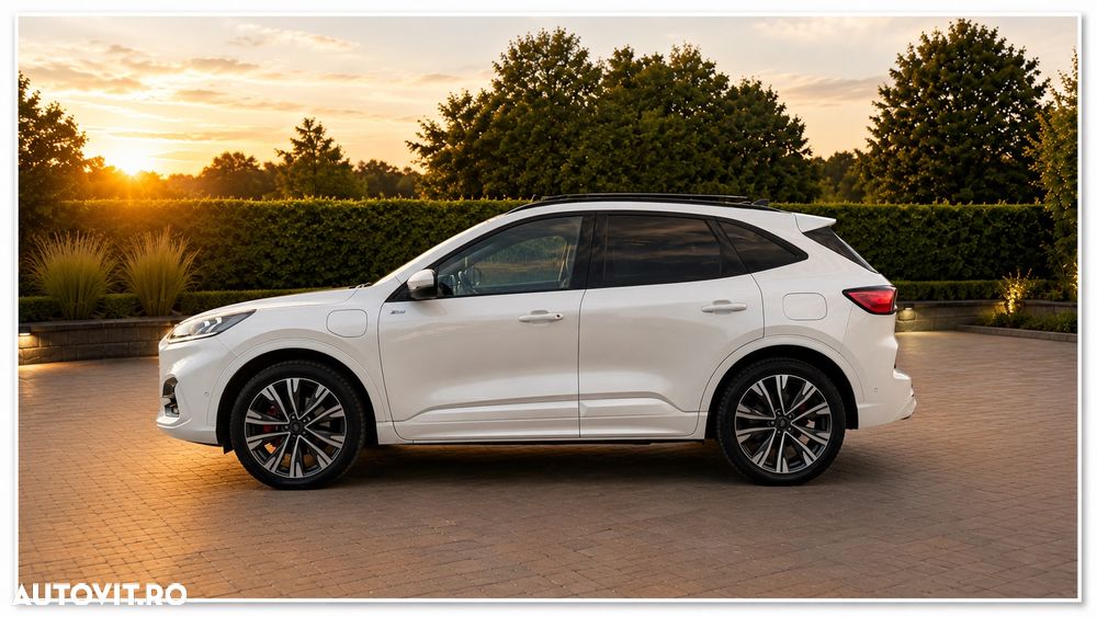 Ford Kuga - 3