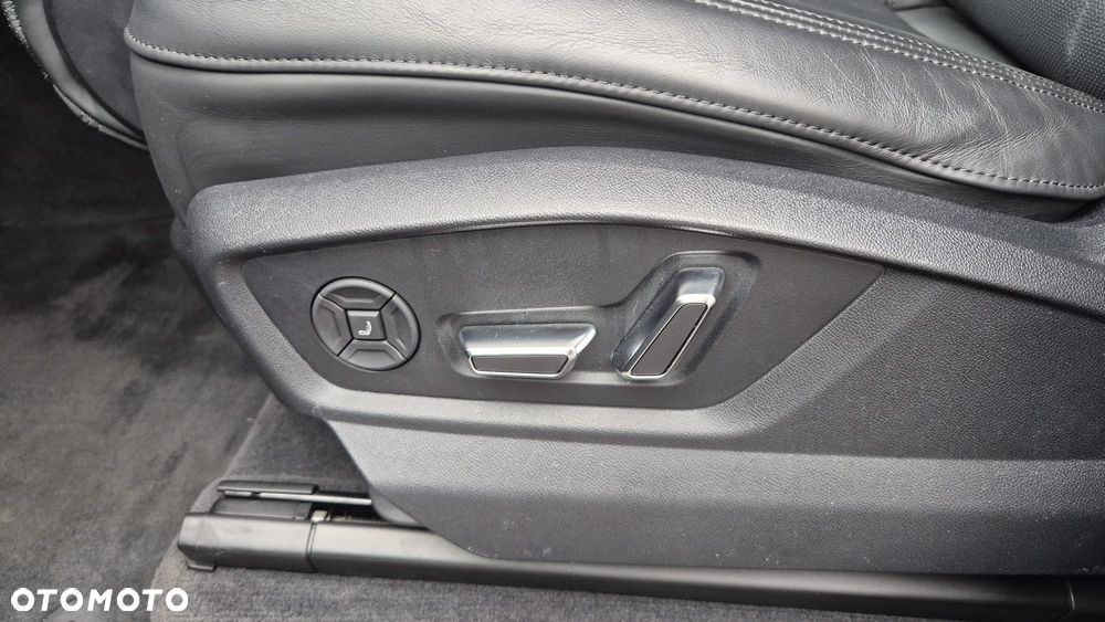 Audi Q7 50 TDI mHEV Quattro S Line Tiptr - 21