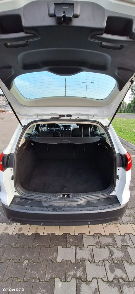 Ford Focus 1.5 TDCi Trend - 9