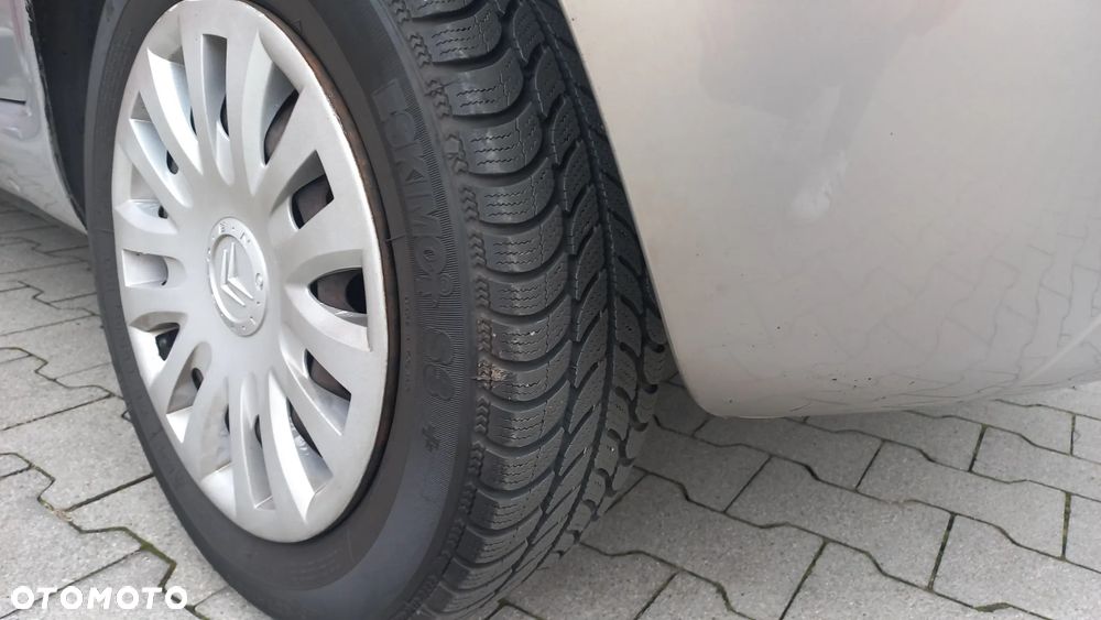 Citroën C3 1.1i X - 19