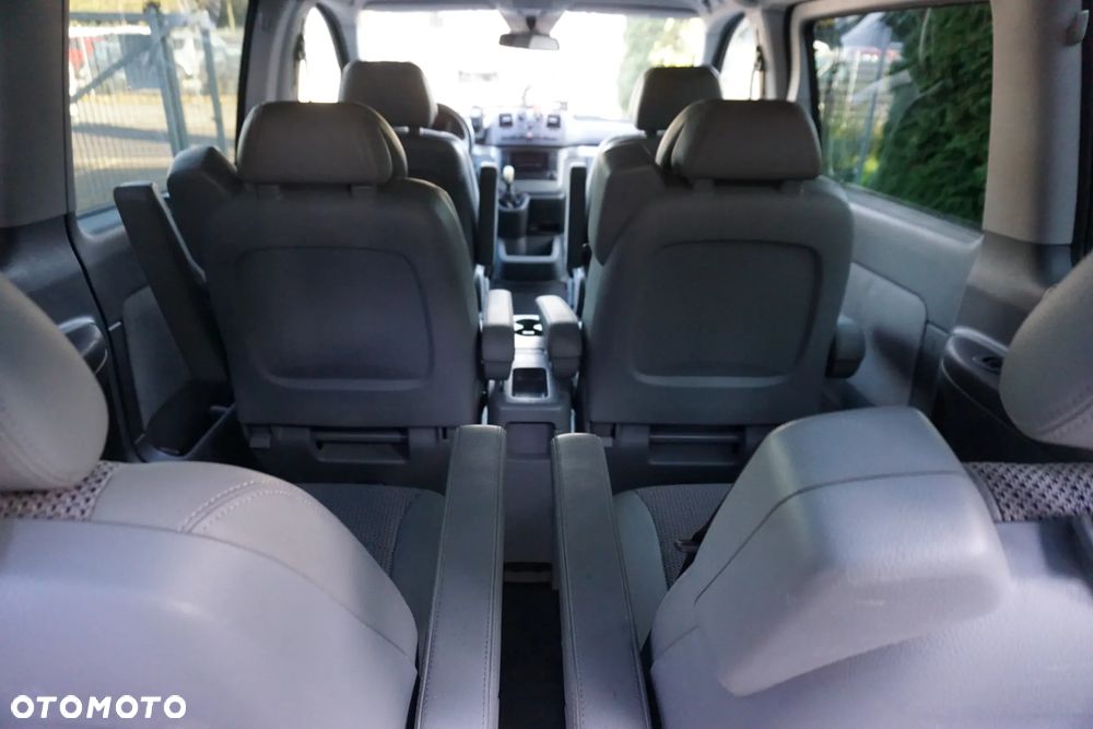 Mercedes-Benz Viano 2.2 CDI kompakt Trend Activity - 12