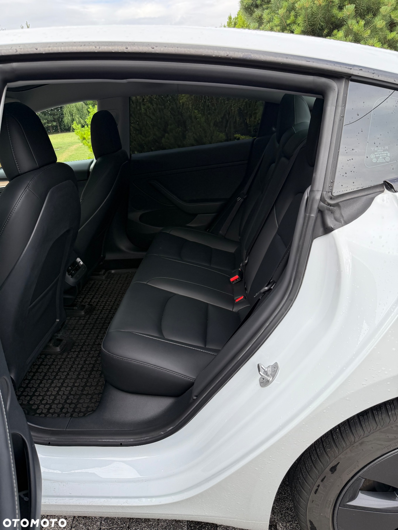 Tesla Model 3 Long Range RWD - 7